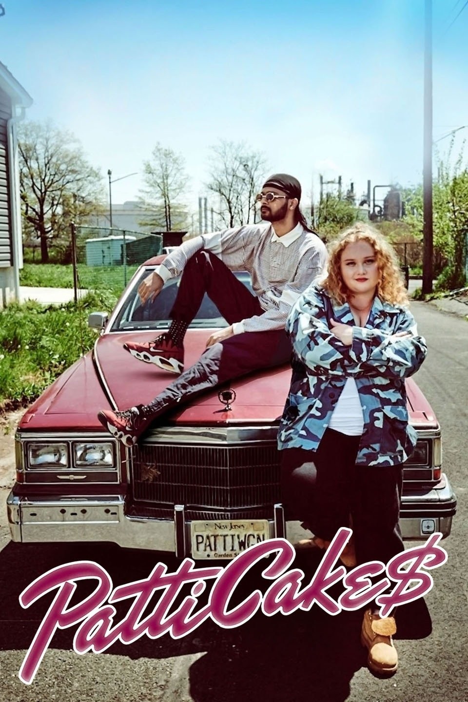 Patti Cake$' an energetic ode to mothers, daughters and Jersey